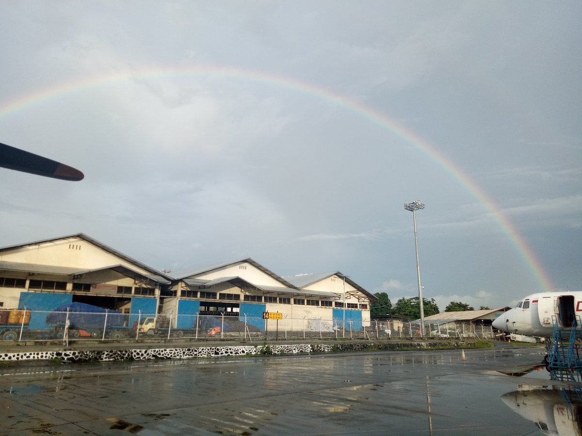 abi_tech's tweet image. Nice afternoon