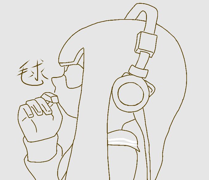 イカカワイイデスのtwitterイラスト検索結果