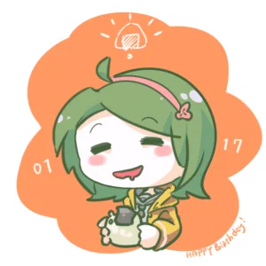  オニギリの日だったのですね!おめでとうございます 