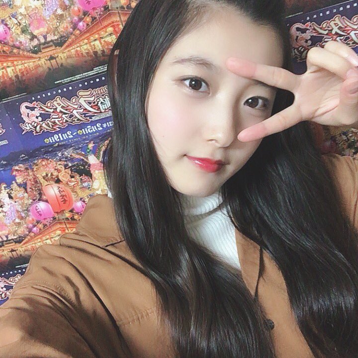 19 長崎ランタンフェスティバル 皇帝パレードに松尾悠花さん出演 Togetter