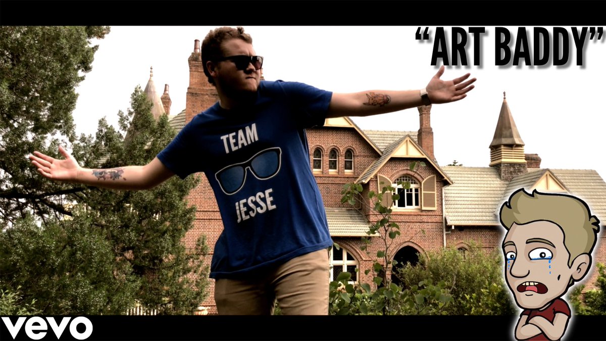 MrJesseHam's tweet image. HERE WE GO! 🔥🔥🔥
My Draw With Jazza #Disstrack is OUT NOW!! I worked WAY too hard on this, so PLEASE Retweet &amp;amp; ReWatch the SHIT OUT OF IT! 😄🙏🏻
Hold onto your ASS @JosiahBrooks 
youtu.be/xXcQdk5MwCs

#disstracks #Smallyoutuber #diss