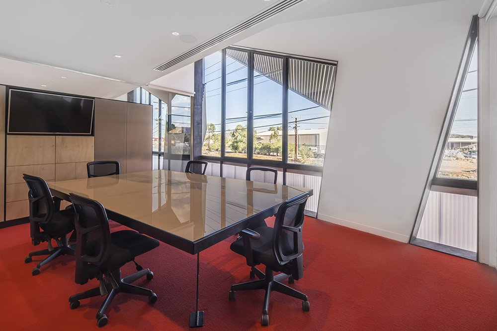 MphProjects's tweet image. Take a peek inside our fabulous new headquarters!  #alicesprings