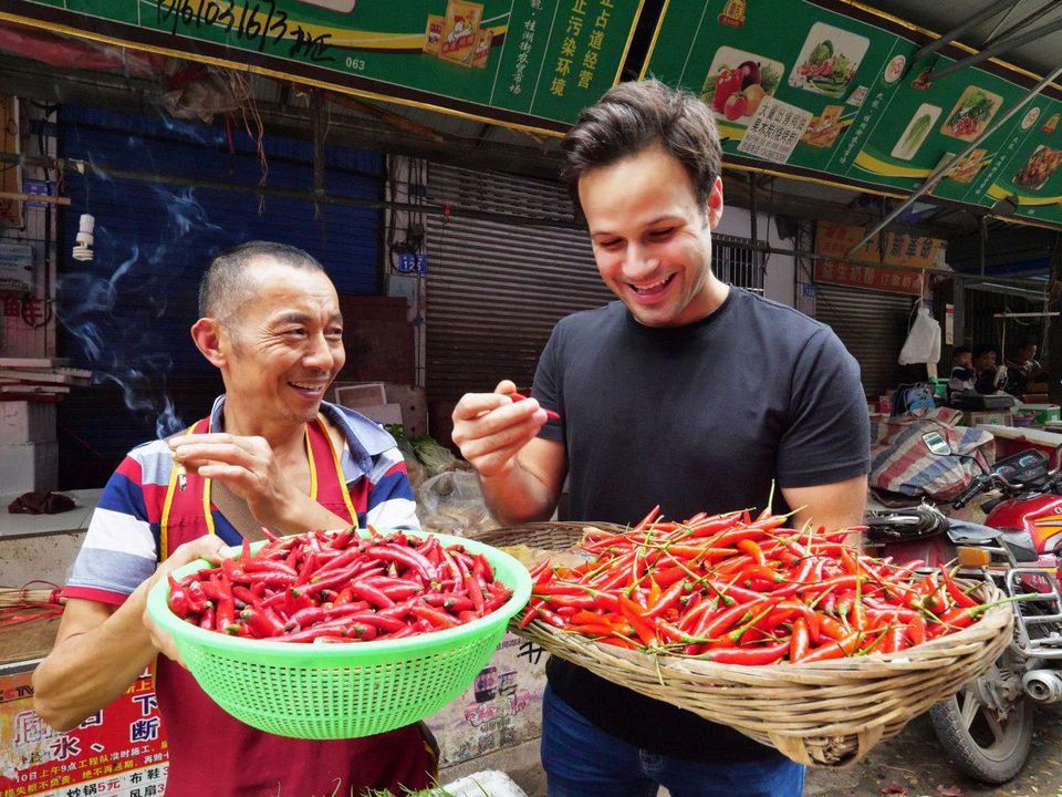 Rolo Travel tweet media