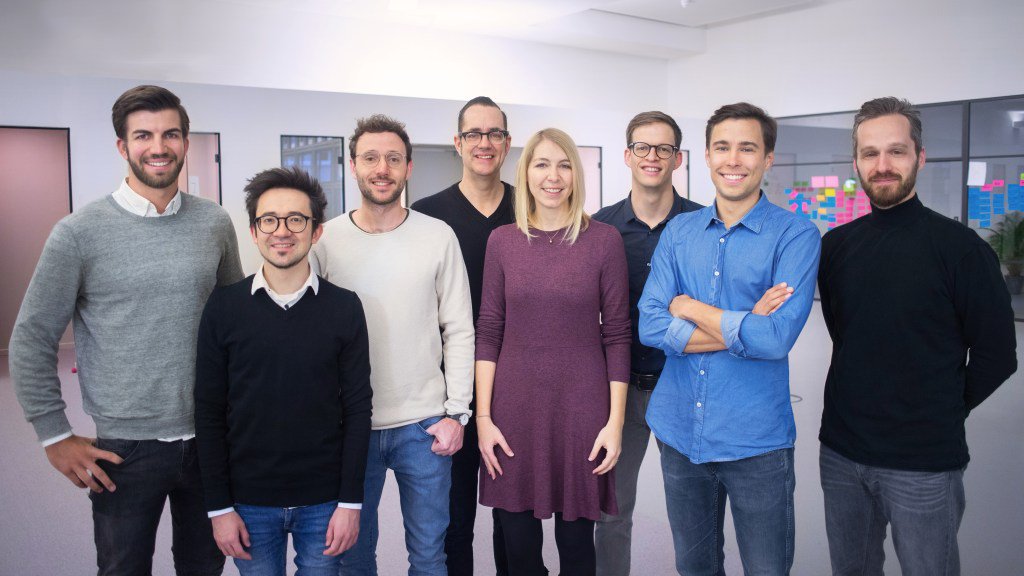 TechCrunch (@techcrunch) on Twitter photo German HR and recruiting platform Personio raises $40M Series B led by Index tcrn.ch/2QUJ6kO by <a href="/sohear/">Steve O'Hear</a> German HR and recruiting platform Personio raises $40M Series B led by Index tcrn.ch/2QUJ6kO by <a href="/sohear/">Steve O'Hear</a>