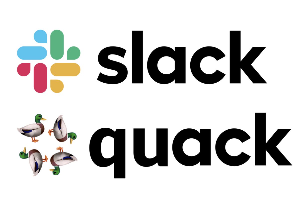Really really enjoy the new Slack rebrand… until I seen this and now I can’t unsee.