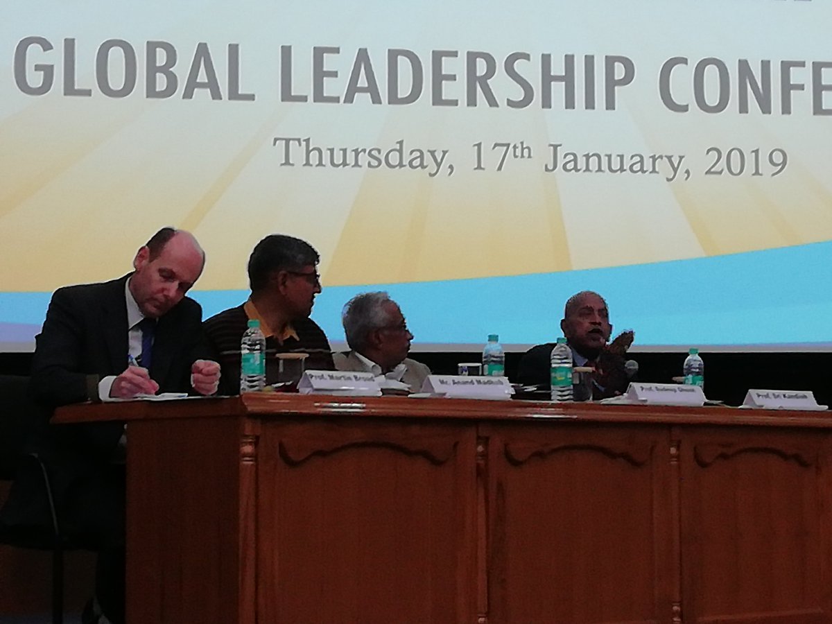 Paurav Shukla (@paurav) on Twitter photo 'When I, I and I and me, me, and me, becomes the leadership rhetoric, it becomes irresponsible leadership' <a href="/SriKandiah/">Kandiah Sri</a> of <a href="/SotonBusiness/">SotonBusinessSchool</a> 'When I, I and I and me, me, and me, becomes the leadership rhetoric, it becomes irresponsible leadership' <a href="/SriKandiah/">Kandiah Sri</a> of <a href="/SotonBusiness/">SotonBusinessSchool</a>