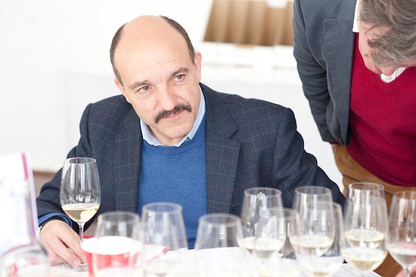 JancisRobinson's tweet photo. My modest appreciation of a very modest, but great, man https://t.co/hIX7KiUZHI https://t.co/ZFld8CPVWZ