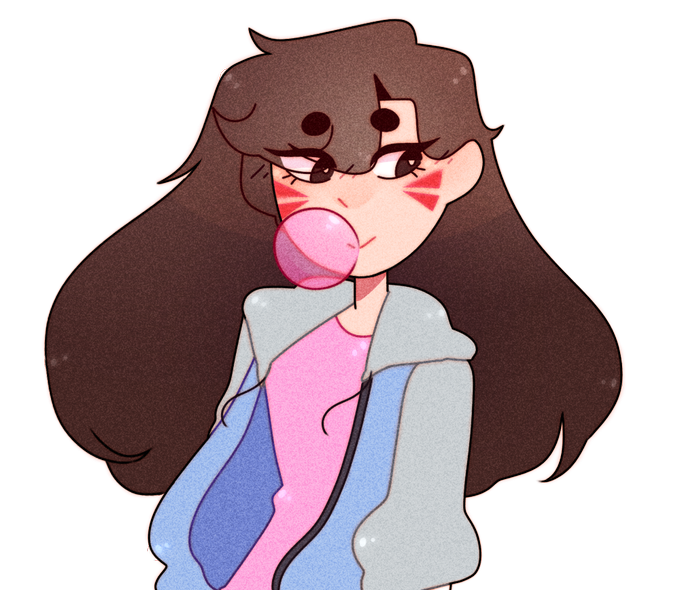 Dvaのtwitterイラスト検索結果