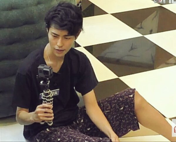 YukiSanBee's tweet photo. Hey what's up?!
His name is Fumiya from @FumishunB!!! Please subscribe and watch his vlogs and surely you will enjoy! Thank you po :)

https://t.co/mGv8yDTlW9

#PBB8Rose
FumiyaPBB8Rose
@fumfumfum3 https://t.co/53Lpx4J5CC