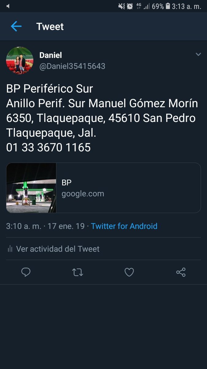 Daniel35415643's tweet photo. @RamsesCoraspe @Trafico_ZMG @GasolinaZMG https://t.co/7TaoHq5JkU