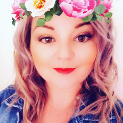 Mel Fuller tweet media