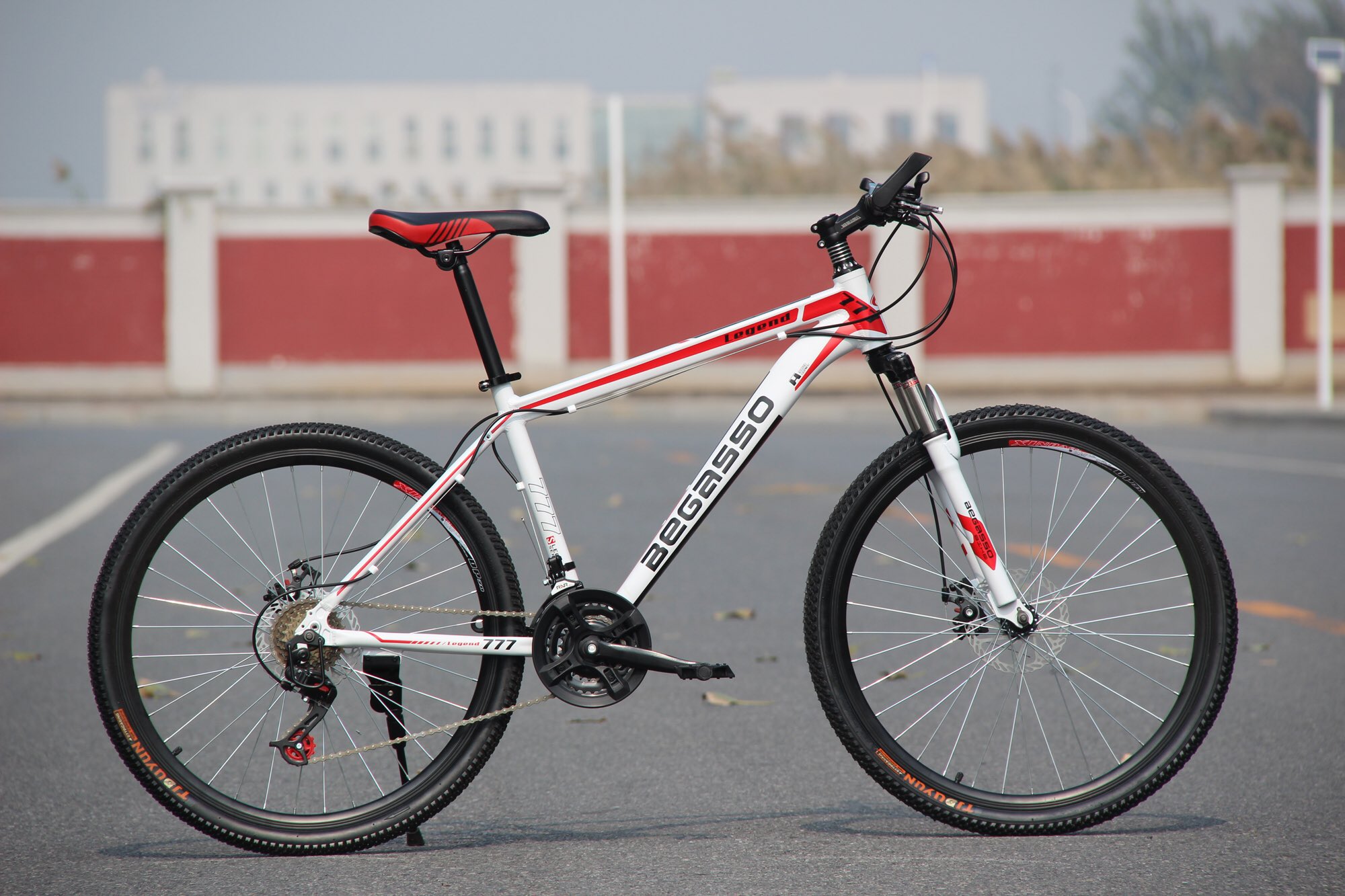 Daurada bicycle Bree19931375902 X