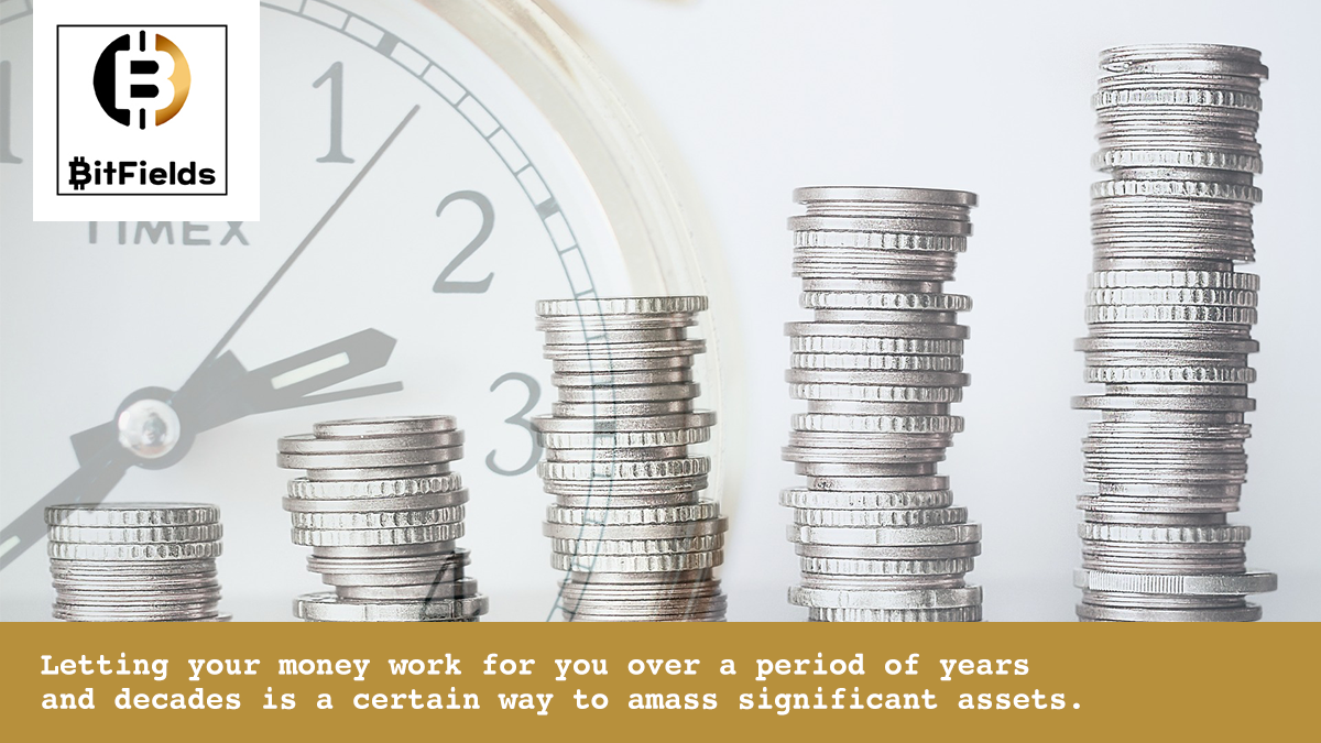 bitfieldsltd's tweet photo. Let your money work for you. Don't just let it lie idle in the bank. Invest it! #InvestmentTip https://t.co/k1jKuV92gB