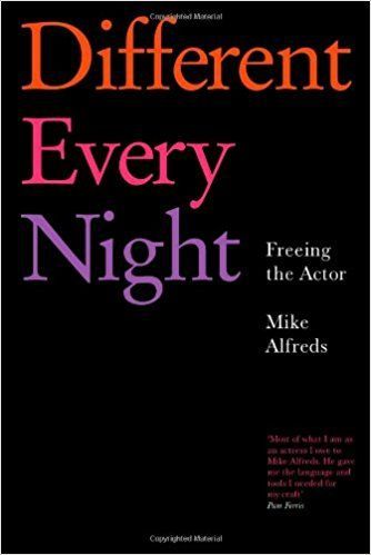 ICATacting's tweet photo. Book for one of our Audition Days & you'll not only be auditioned by our Principal, Simon Trinder, but you'll also enjoy an Actioning Masterclass! This workshop is a sample of the kind of Mike Alfreds based approach we use at #ICATacting. https://t.co/hXlbcLNUDH https://t.co/eyMB8bJob4