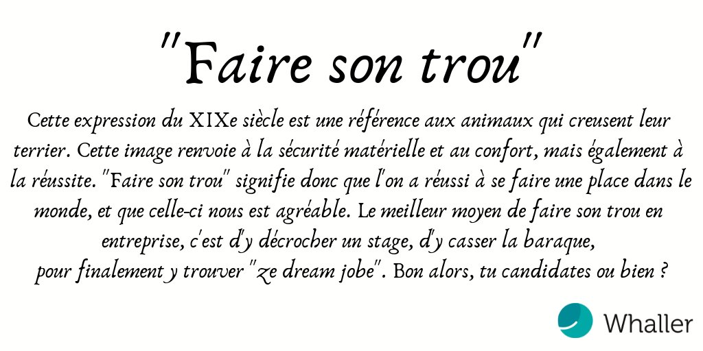 whaller_fr's tweet photo. 🏋🏽‍♀️FABULEUSE OFFRE DE STAGE 🏋🏽‍♂️
Whaller recrute un(e) #stagiaire en #BizDev qui n'ait pas froid aux yeux ! 🥶
Merci de faire tourner, il y va de l'avenir professionnel d'une personne que vous connaissez peut-être !  #RTSVP
👉🏼 https://t.co/ntxeWwJnKF https://t.co/9hQMZ24xUQ
