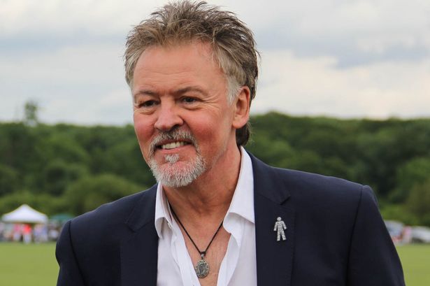Birthday Wishes to Paul Young, Kelvin Fletcher, Nile Wilson and Jim Carrey. Happy Birthday y\all..  