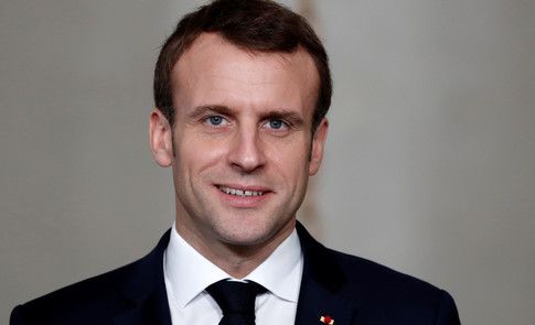 Dear France... President @EmmanuelMacron writes an open letter to quell 'yellow vest' unrest https://wef.ch/2FrbcTo #France