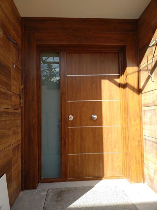 Csantc's tweet photo. RT @Ruvisys: Y para mayor #seguridad, puedes apostar por las puertas acorazadas Kiuso. Mira uno de nuestros trabajos 👇

 #serrallers #cerrajeros #girona https://t.co/k1vAurRXOA