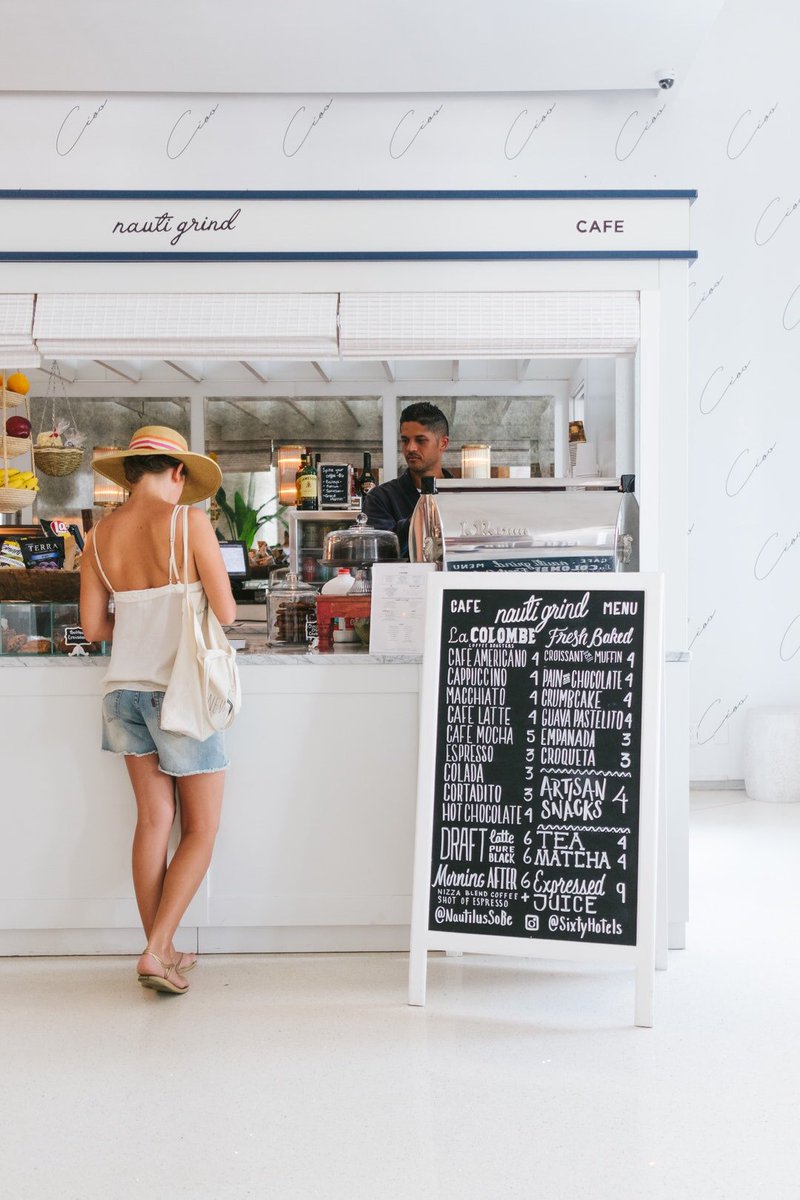 hocabooJobs's tweet photo. Happy Get to Know Your Customers Day! 🎉
Hospitality lovers know that the best customer service comes from knowing your guests. Share a story of the most memorable service you have provided to a guest in the comments below! 🎁
#hospitality #job #hocaboo #customerservice https://t.co/JSKzC9AnOT