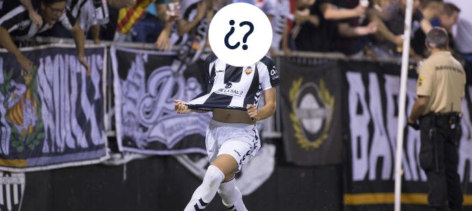90aniversarioCD's tweet photo. Pues ya tenemos ganador!!! Quién habrá sido el ganador este año del #MejorGolCDCS2018 ..... la solución en -> https://t.co/U23b6e2e8a #PPO @CD_Castellon #CentenariAlbinegre https://t.co/O0T8YgYtTW