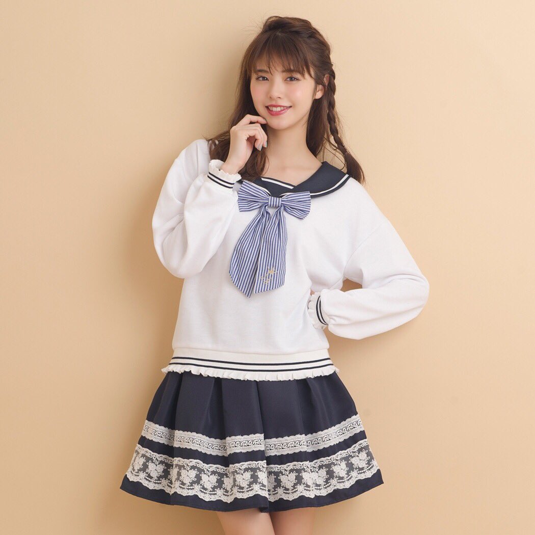 シークレットハニー 19 Spring Collection Retro Romantic Candy Webで人気の春の新作が 新宿店で一足早く展開中 チェックウエスタンワンピース マリンセーラープルオーバー レースフレアスカート Blog T Co A0ehsvwr3q 楽天 シークレットハニー 19 Spring Collection Retro Romantic Candy Webで人気の春の新作が 新宿店で一足早く展開中 チェックウエスタンワンピース マリンセーラープルオーバー レースフレアスカート Blog T Co A0ehsvwr3q 楽天