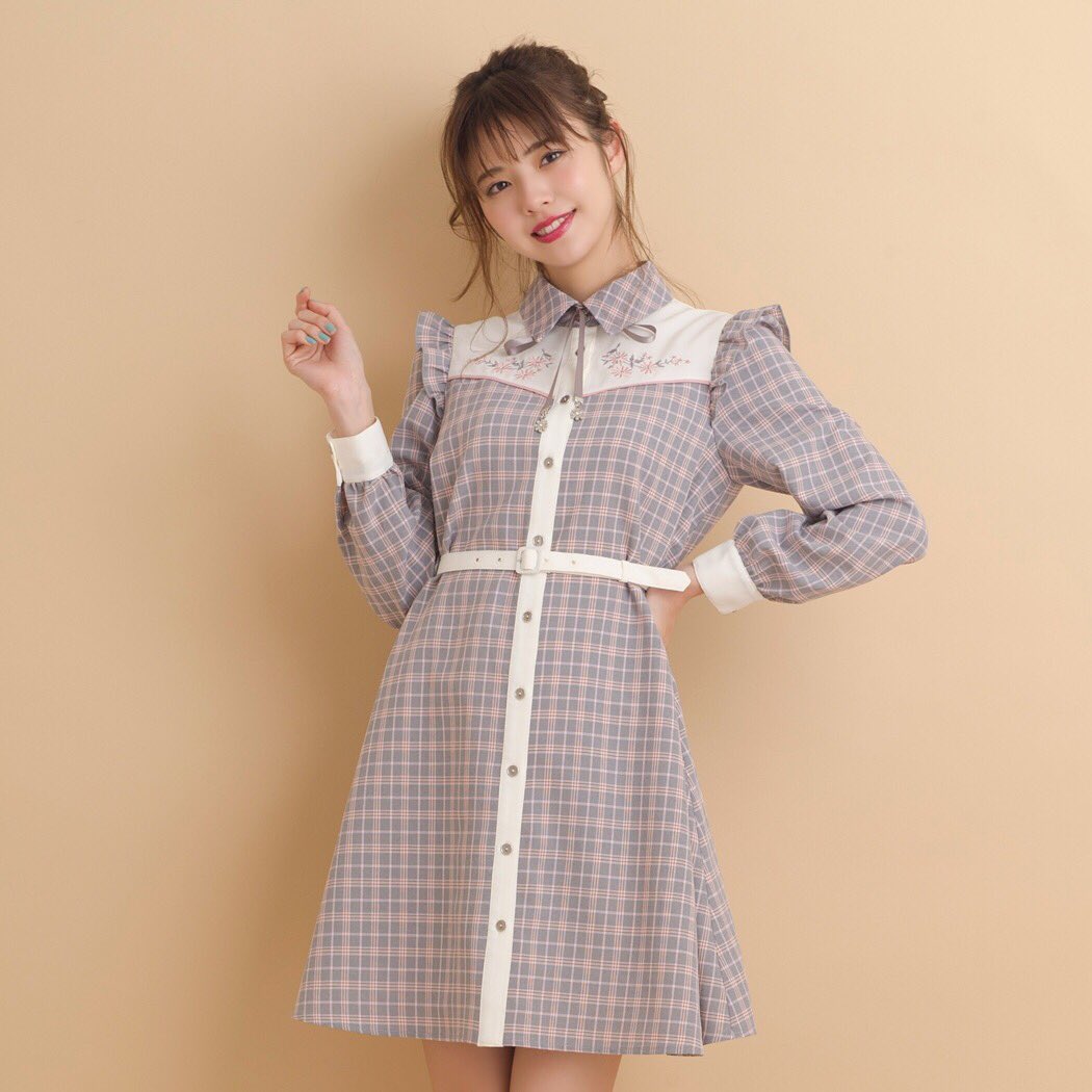 シークレットハニー 19 Spring Collection Retro Romantic Candy Webで人気の春の新作が 新宿店で一足早く展開中 チェックウエスタンワンピース マリンセーラープルオーバー レースフレアスカート Blog T Co A0ehsvwr3q 楽天 シークレットハニー 19 Spring Collection Retro Romantic Candy Webで人気の春の新作が 新宿店で一足早く展開中 チェックウエスタンワンピース マリンセーラープルオーバー レースフレアスカート Blog T Co A0ehsvwr3q 楽天