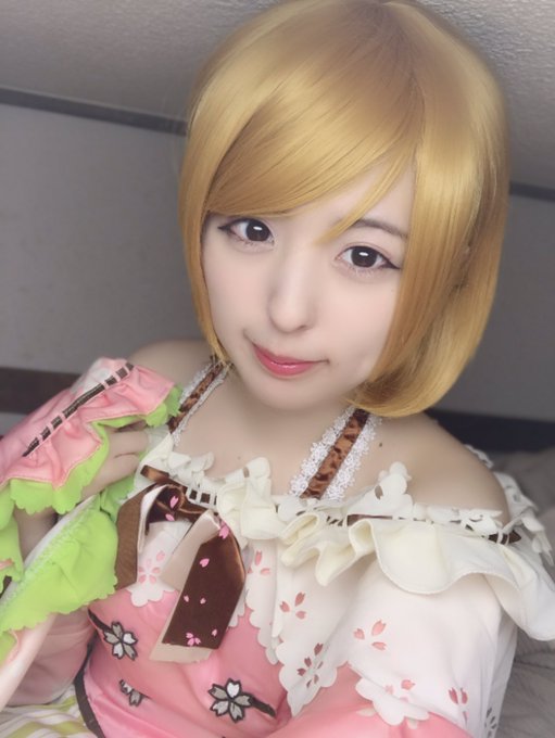 Twitterのコスプレ画像24