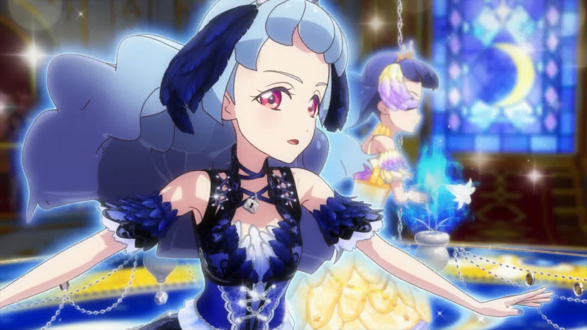 ゆずは Pa Twitter アイカツフレンズ 今週のステージ リフレクトムーン Aikatsu Aikatsufriends ゆずは Pa Twitter アイカツフレンズ 今週のステージ リフレクトムーン Aikatsu Aikatsufriends
