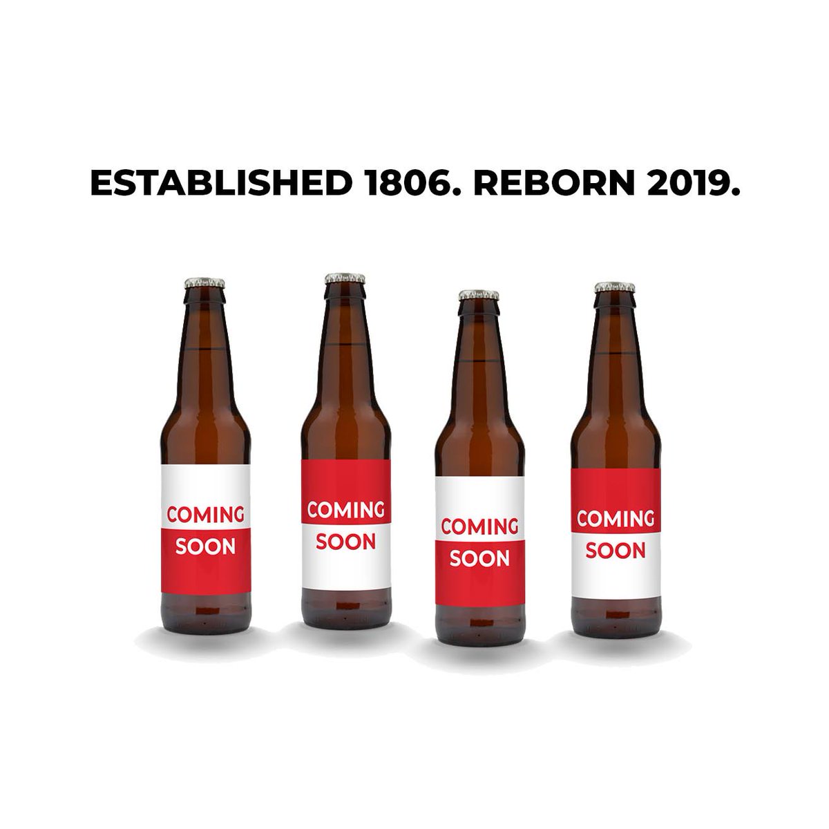 vauxbrewery's tweet image. #VauxBeers #VauxSunderland #Vaux2019 #SAFC #Sunderland #brewery #beer #ale #craftbeer