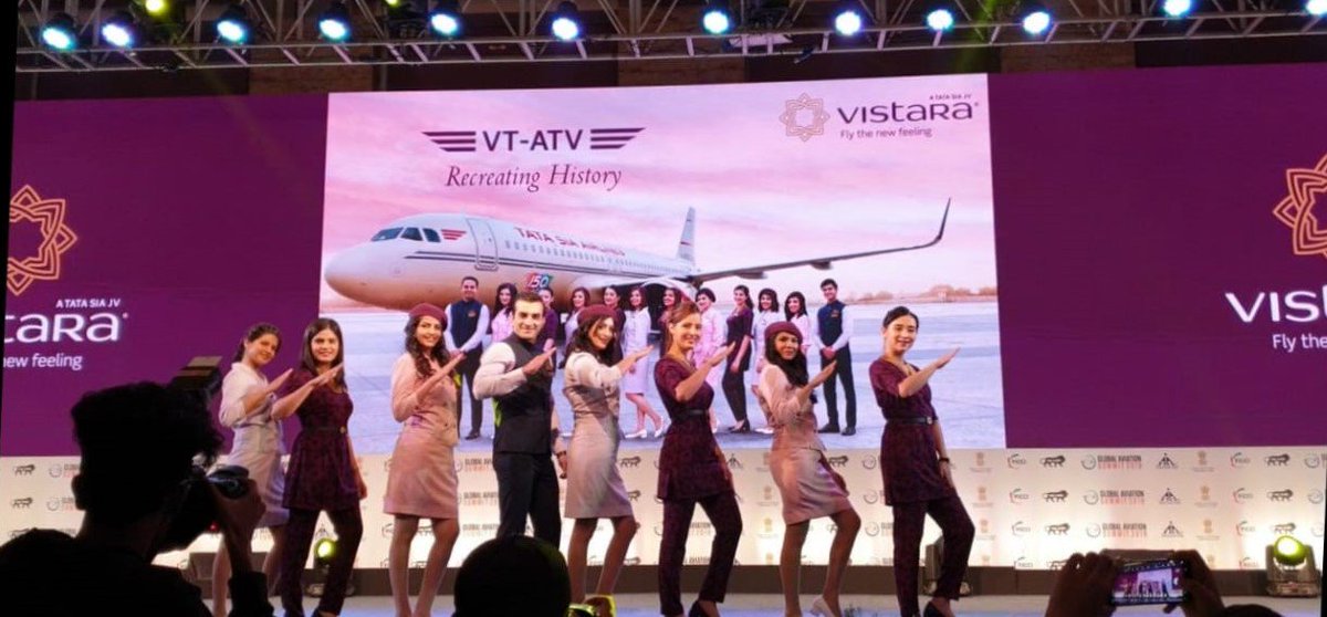 airvistara tweet picture