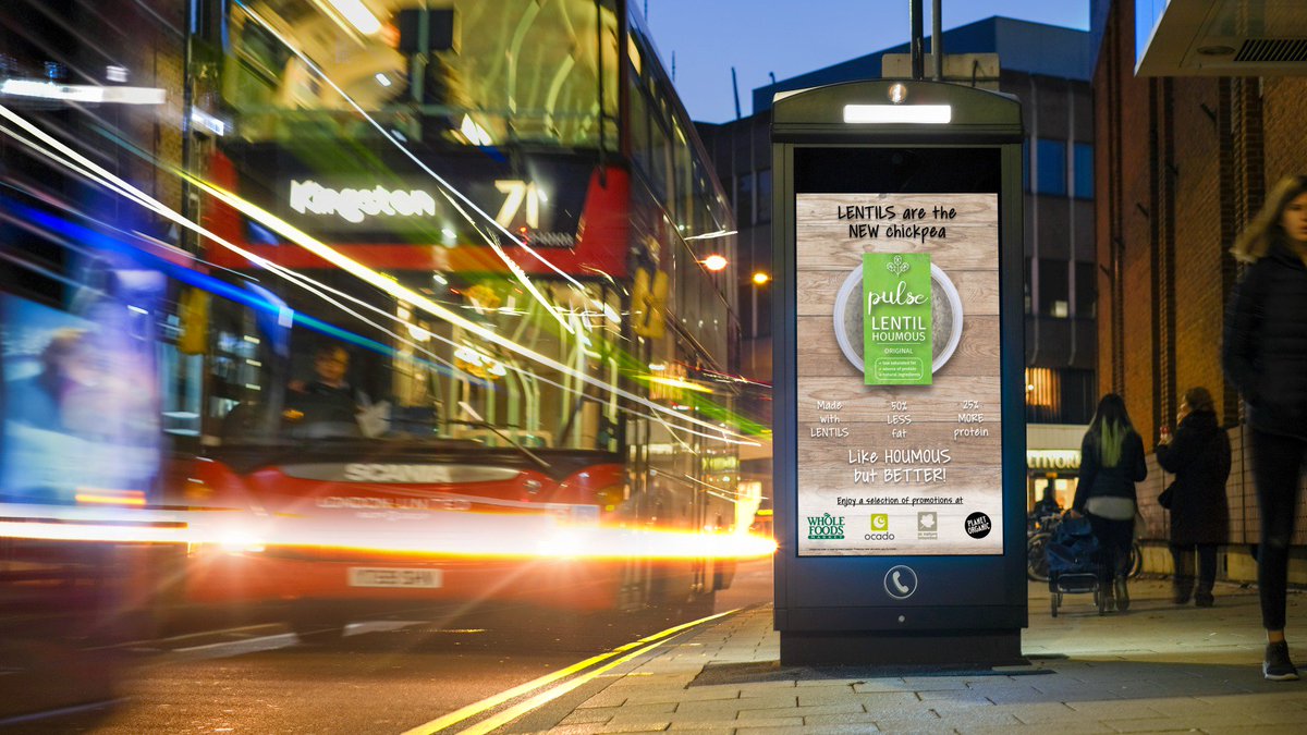 Bauer Media Outdoor UK tweet media