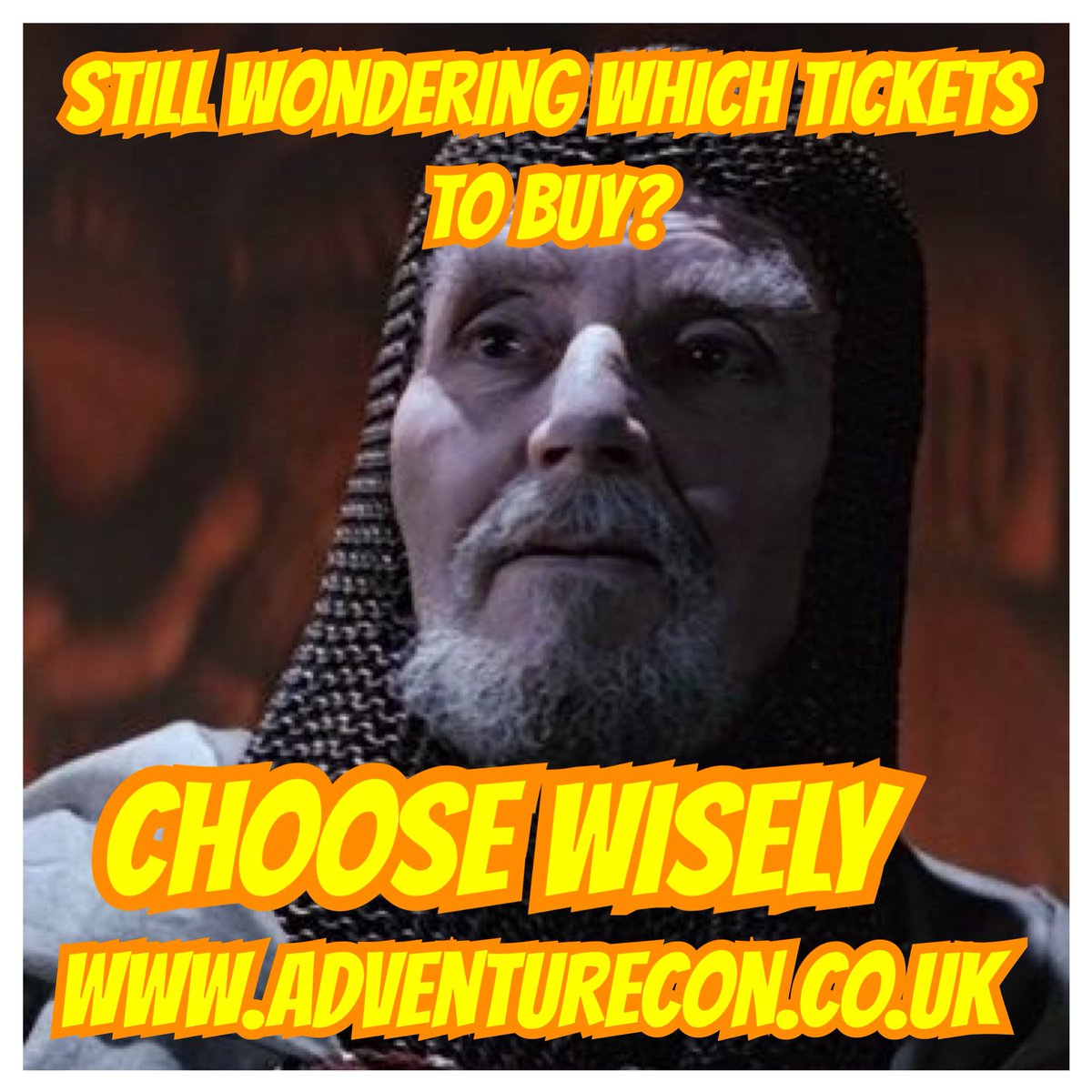 ConAdventure's tweet image. 