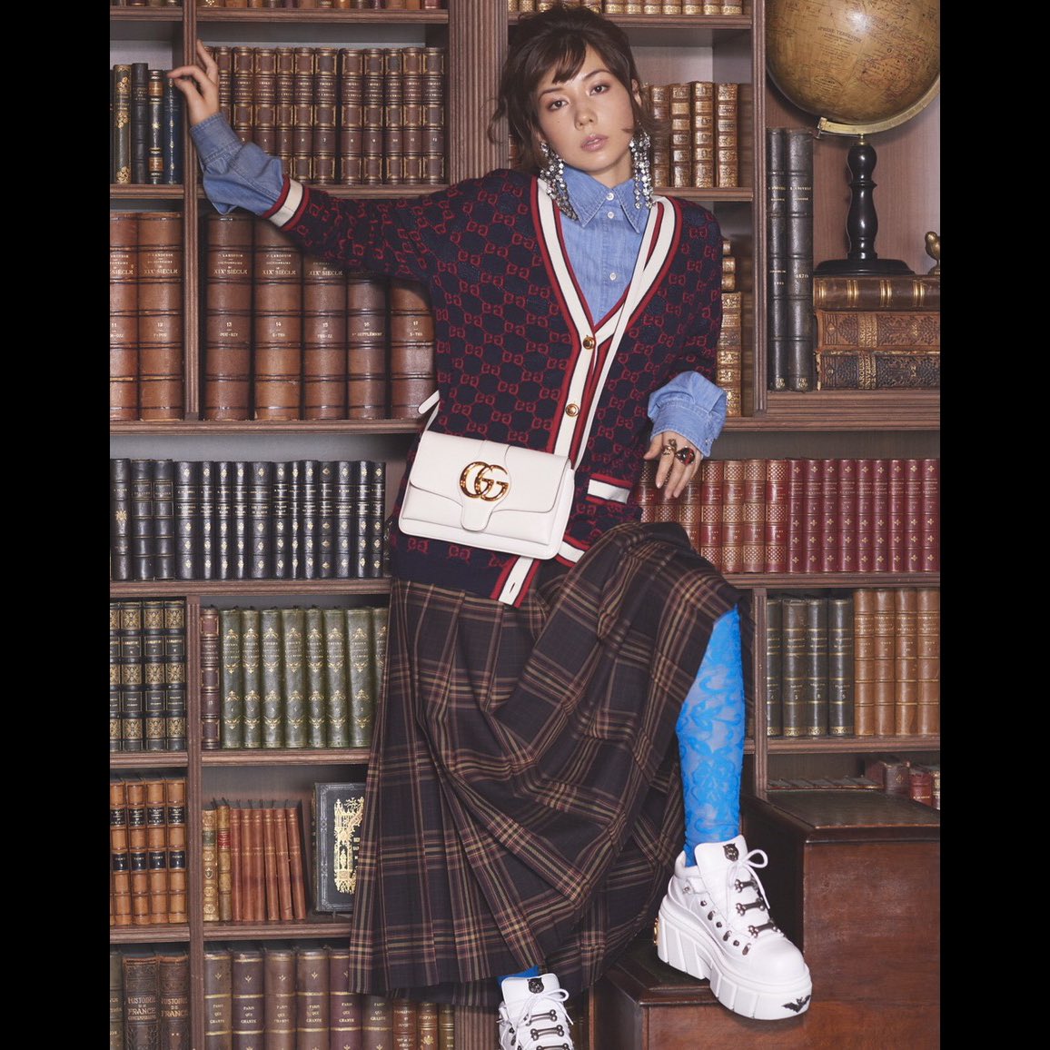 Riisa Naka 仲里依紗 on X: Riisa Naka 仲里依紗 on X: