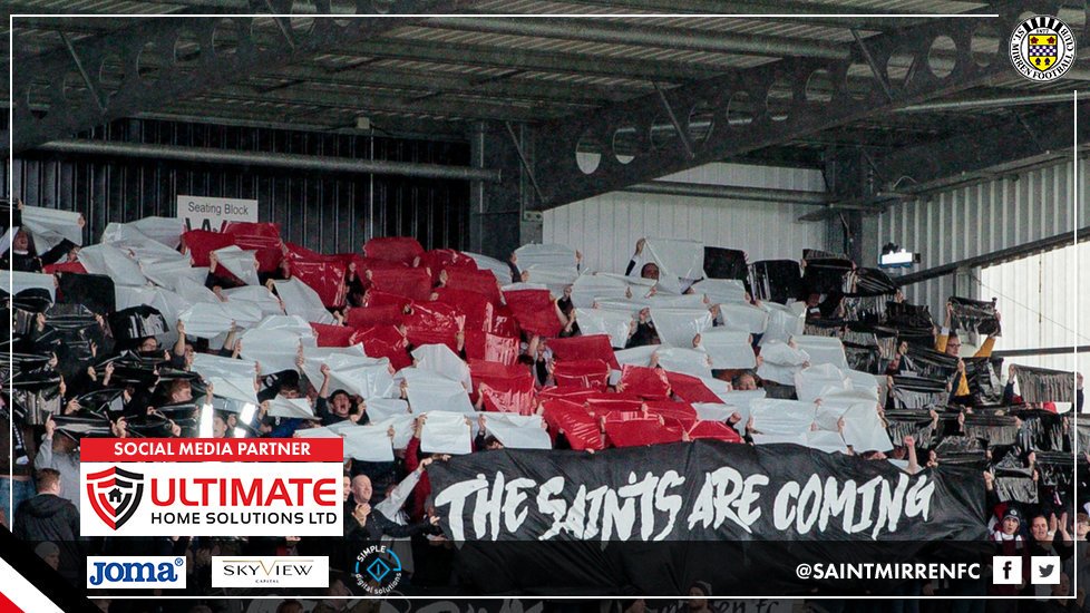 St Mirren FC