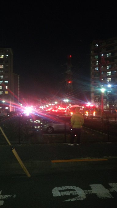 火事 東京都江戸川区西葛西付近で火災 新田住宅付近から黒煙あがる まとめダネ 火事 東京都江戸川区西葛西付近で火災 新田住宅付近から黒煙あがる まとめダネ