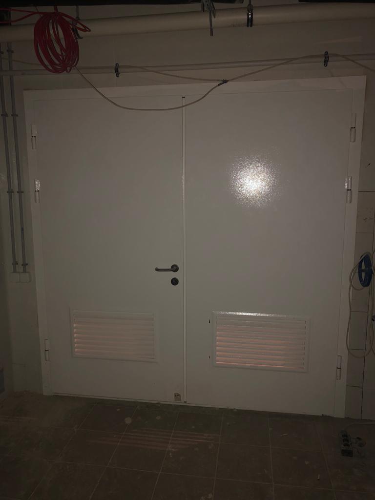 sfsrgroup's tweet photo. Successful Handover Process
Dormitory building - fire resistant doors
#dormitorybuilding #handover #handoverprocess #firedoors #firerateddoors #fireresistantdoors #doors https://t.co/vvFDHQOp2M