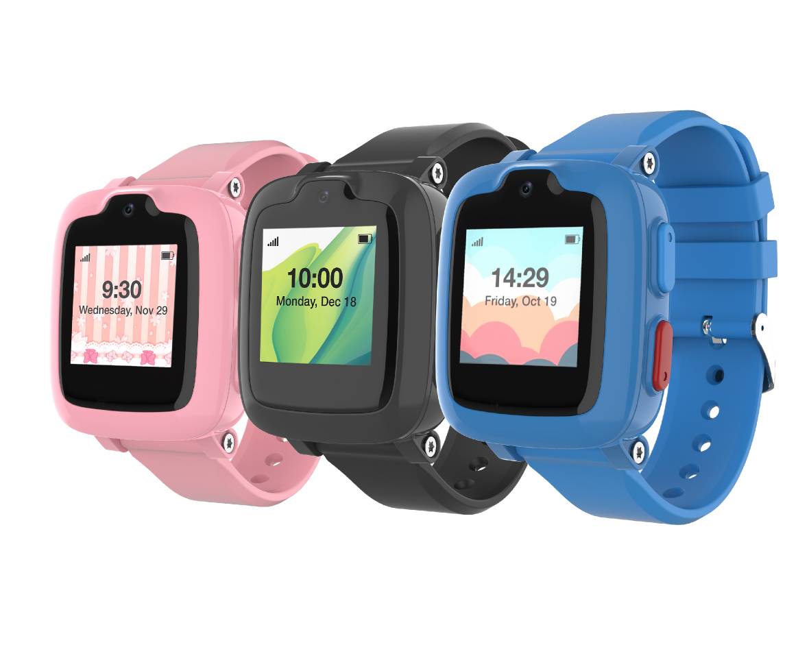 oaxis smartwatch for kids