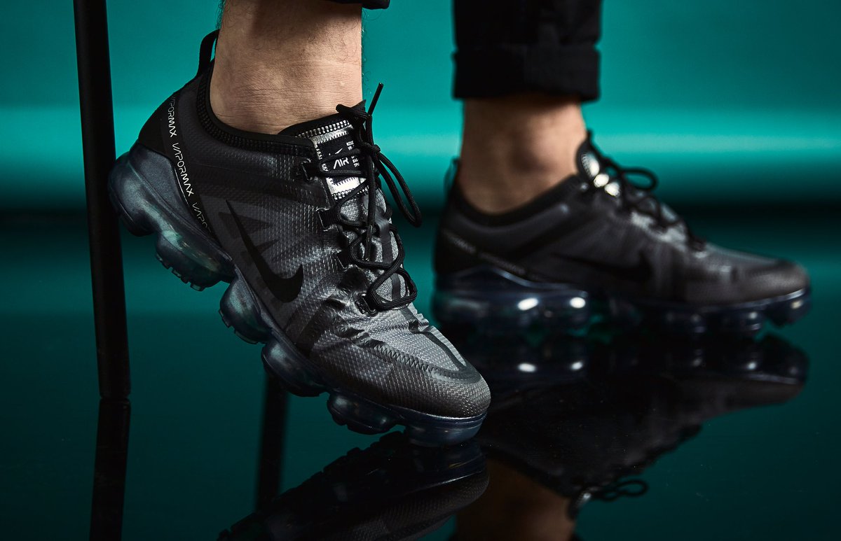 nike vapormax 2019 fit