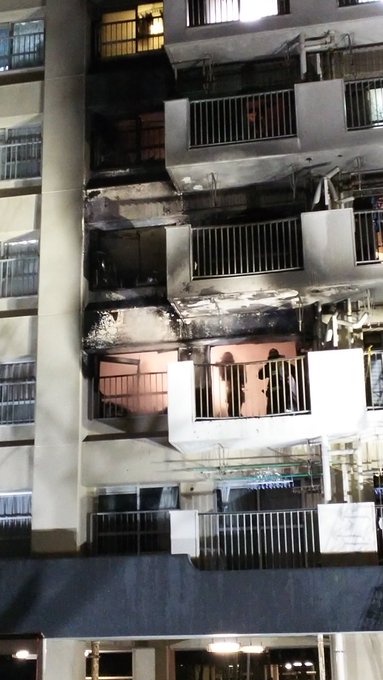 火事 東京都江戸川区西葛西付近で火災 新田住宅付近から黒煙あがる まとめダネ 火事 東京都江戸川区西葛西付近で火災 新田住宅付近から黒煙あがる まとめダネ