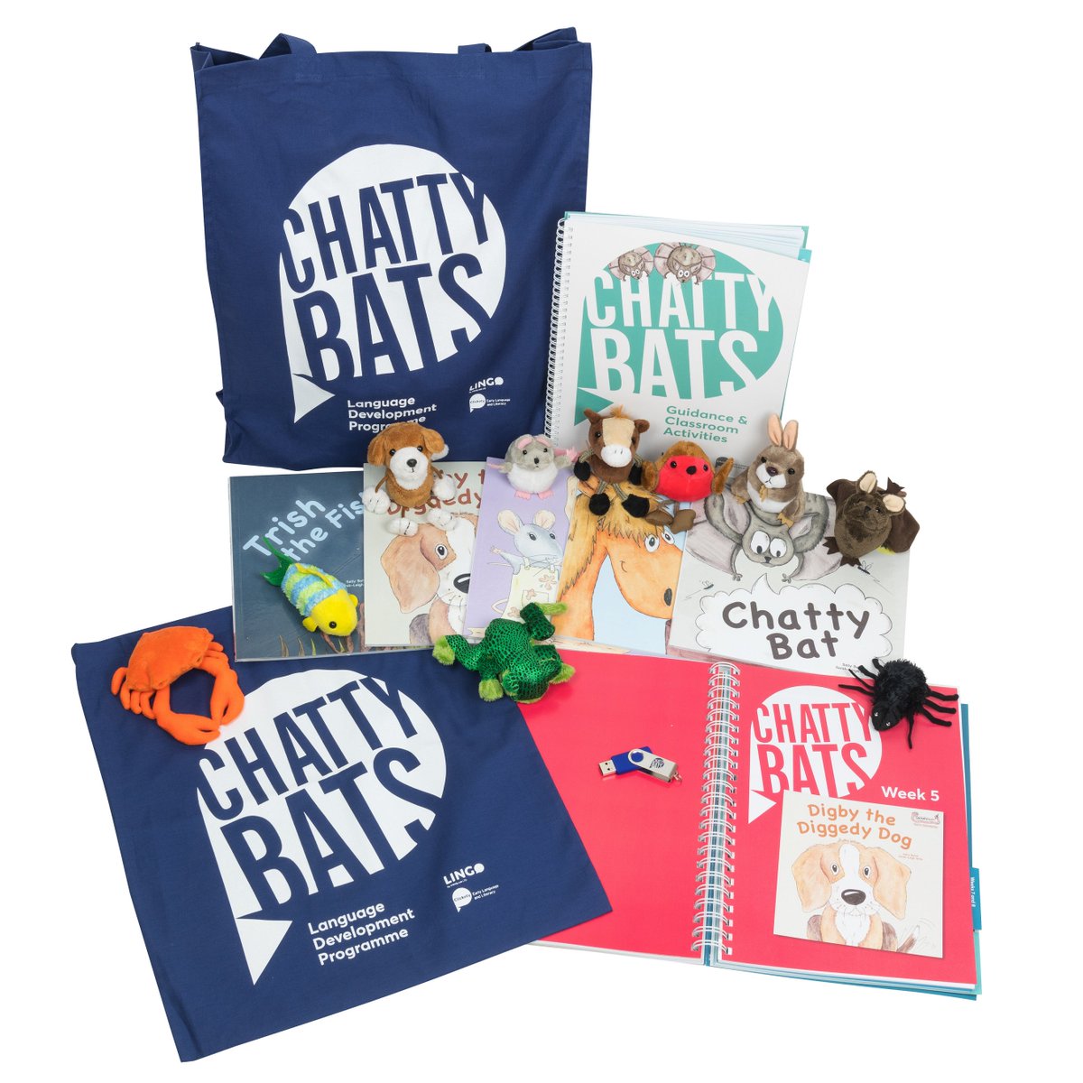 Nursery World's Big Day Out tweet media