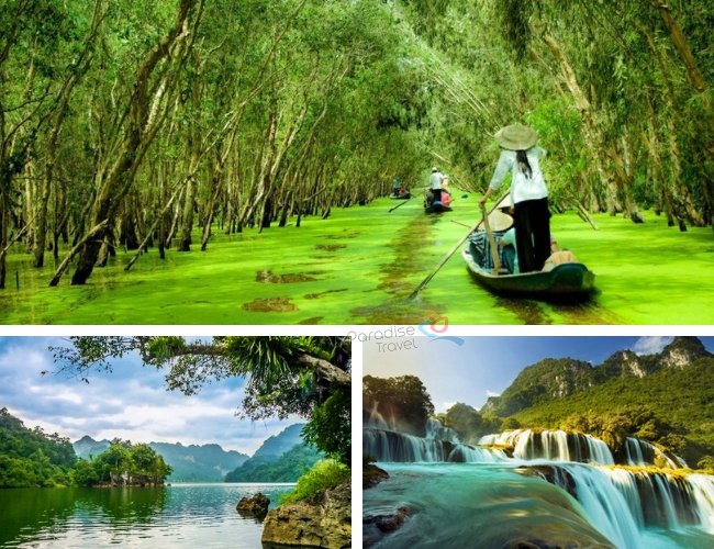 Orange_ASEAN's tweet photo. Paradise travel came up with 9 ways to reduce plastic while traveling in Vietnam. Here are some tips for sustainable traveling! 
https://t.co/1AhOV69P9R https://t.co/DPNrw7jK5z