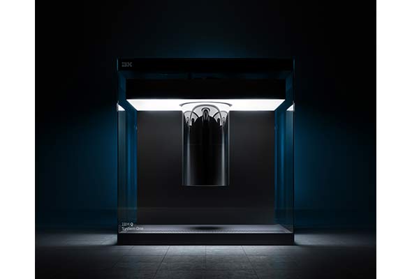 TheReporterAsia's tweet image. ไอบีเอ็ม เผยโฉมควอนตัมคอมพิวเตอร์เครื่องแรกของโลก #IBM #IBMQSystemOne #ควอนตัมคอมพิวเตอร์ #ด้านพาณิชย์ #วิทยาศาสตร์ #ศูนย์วิจัยไอบีเอ็ม #ไอบีเอ็ม bit.ly/2ANNtsM