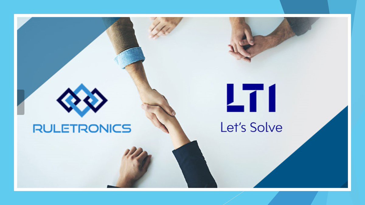 Ruletronics tweet media