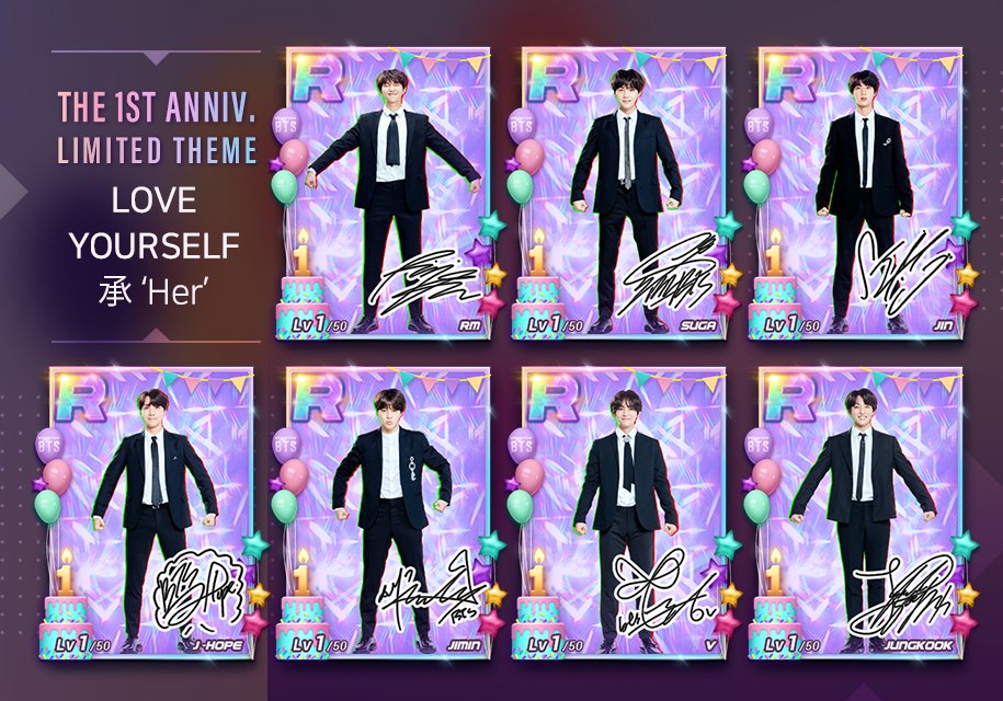 superstar bts version