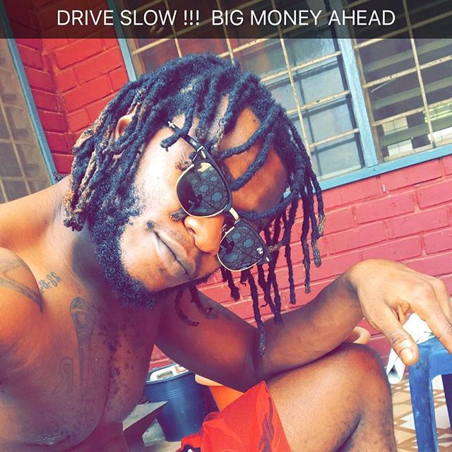Volcano436's tweet photo. DRIVE SLOW. BIG MONEY AHEAD https://t.co/or72OIepVx https://t.co/l5DhfmCVcz