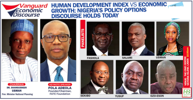 vanguardngrnews's tweet photo. Development index is a long and healthy life 

Every four second a child in born in Nigeria -  Fola Adeola 

https://t.co/2TzGcaEvHV

#Vanguardd https://t.co/rjq82kKKyJ