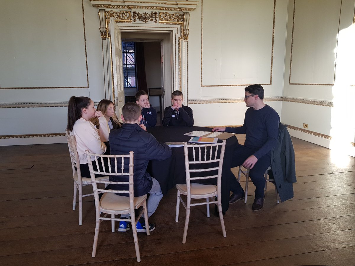 Great Place Wentworth & Elsecar tweet media