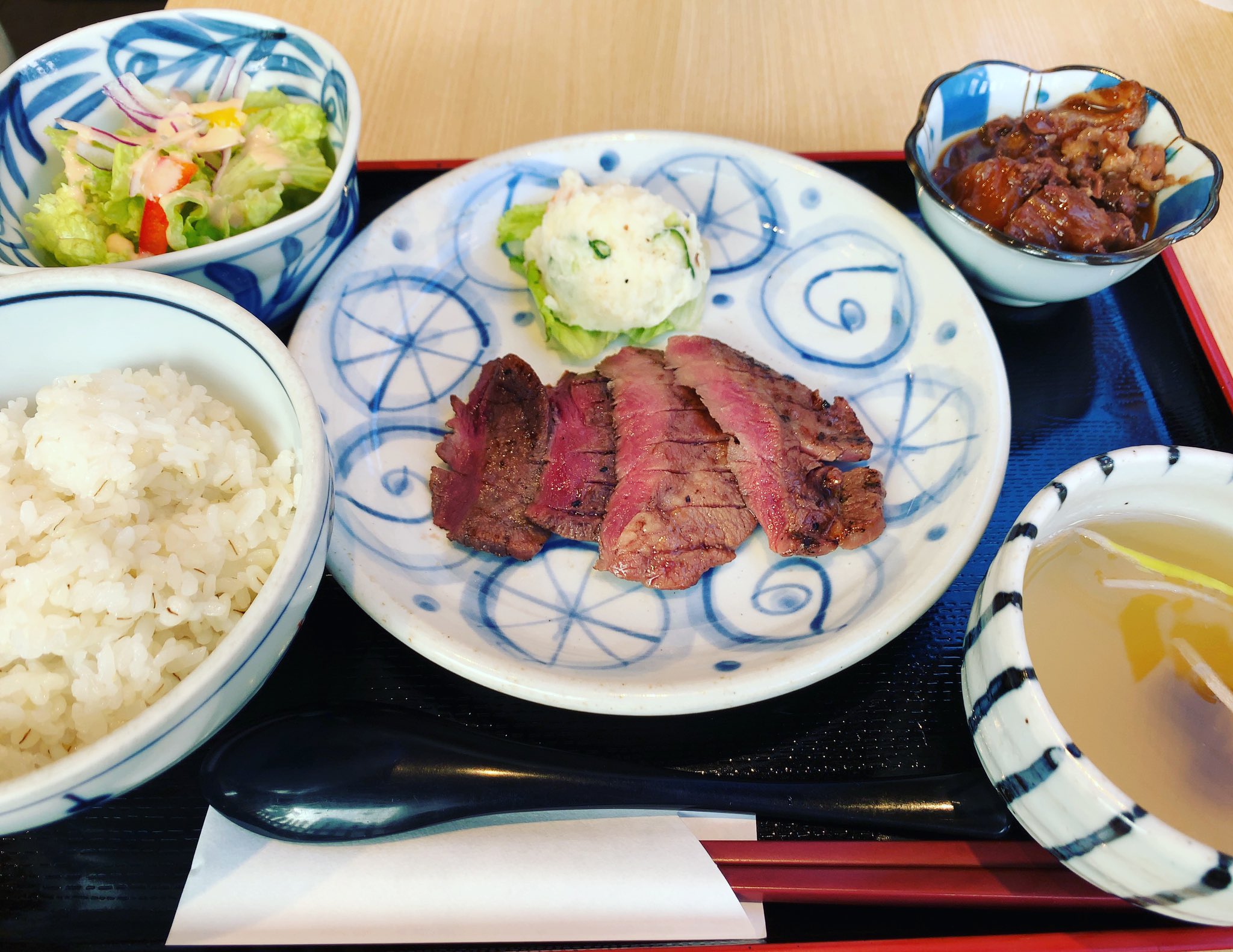 柏駅グルメ Twitter Search Twitter