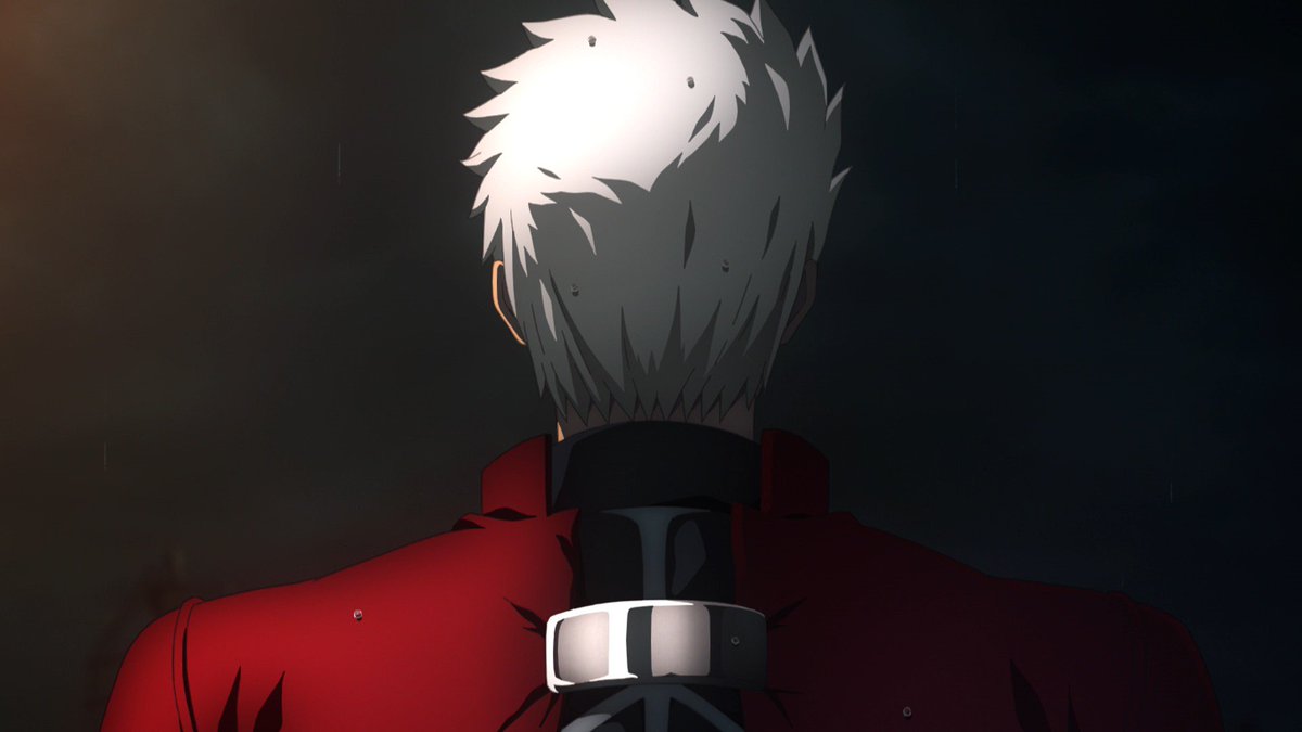 The Second Heaven S Feel Movie Brings Shiro S Character Arc Full Circle Biggest In Japan The Second Heaven S Feel Movie Brings Shiro S Character Arc Full Circle Biggest In Japan