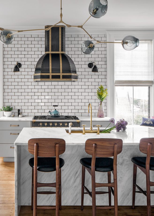 UKTilesDirect's tweet image. All the latest kitchen design trends for 2019: ow.ly/paUJ30nka2e #KitchenWorktops #KitchenSplashbacks